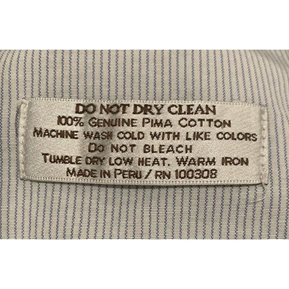 Peter Millar Pants Mens‎ 40 Casual Work RN 100308 Green 100% Genuine Pima Cotton